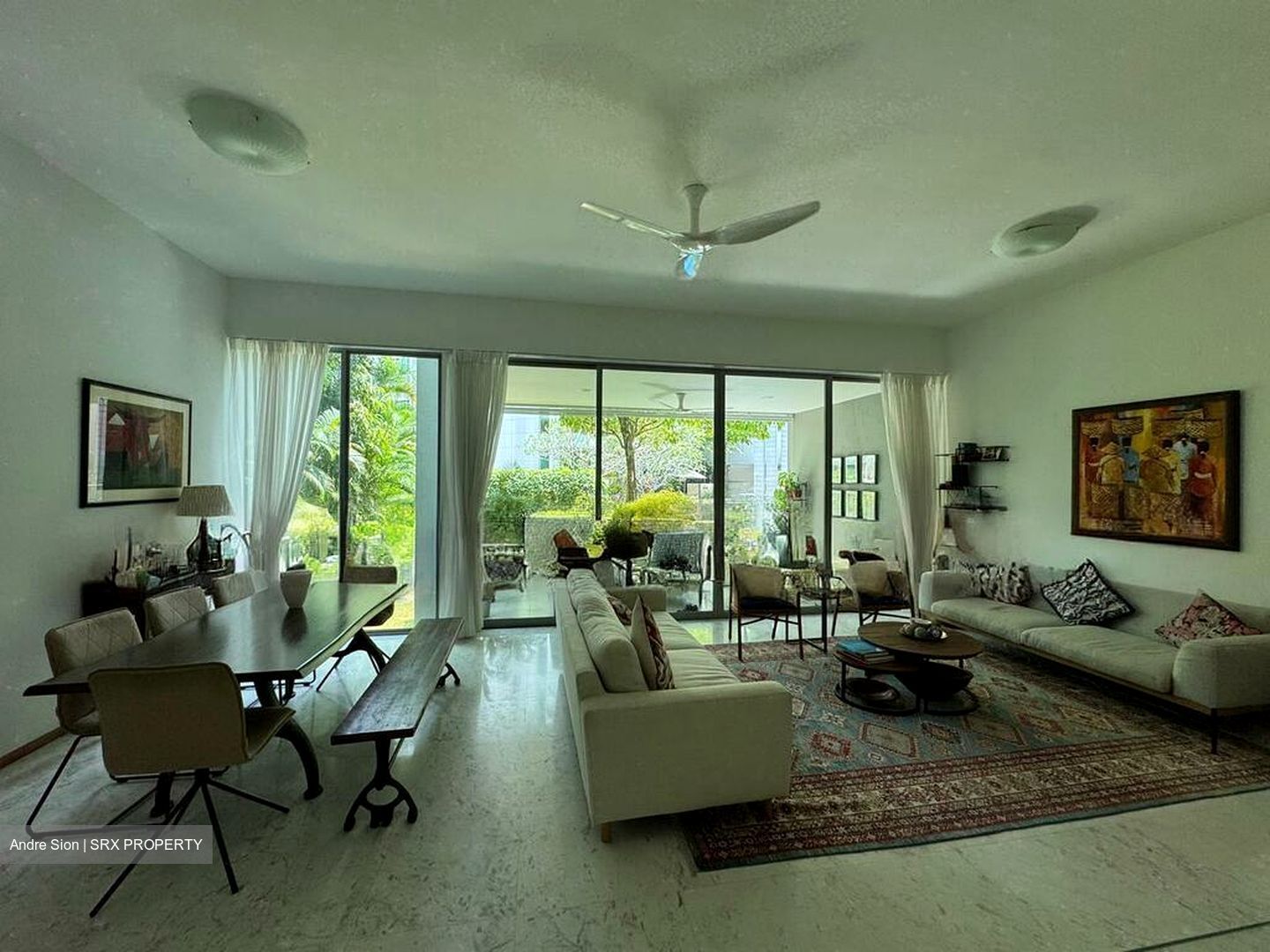 Orange Grove Residences (D10), Condominium #504600491